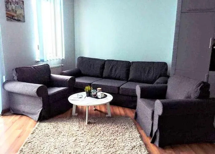 Mieszkanie Redlowo Dla 2-4 Osob - Ii Pietro, Garaz Podziemny, Darmowy Parking Przed Budynkiem, Winda, Ochrona, Blisko Kolejka I Autobus 아파트